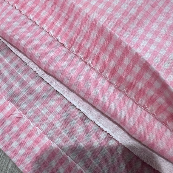 Girls vintage Embroidered Dress Easter - Picture 5 of 10